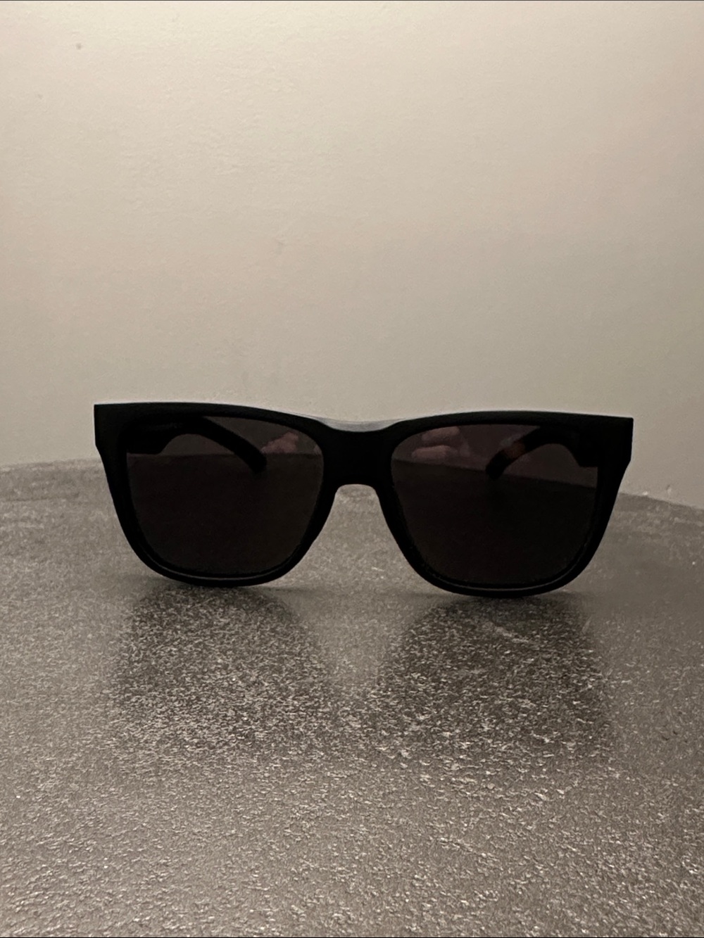 Smith Optics Lowdown 2 Matte Black | ChromaPop Glass Polarized Black Lenses